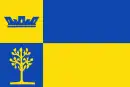 Drapeau de Delden