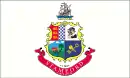 Drapeau de Stamford