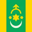 Drapeau de Stepan
