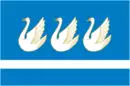 Drapeau de Sterlitamak