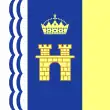 Drapeau de Stryï