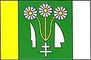 Drapeau de Stvolová