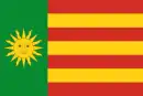 Drapeau de Suaita