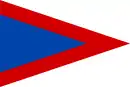 Drapeau de Suchá Lhota