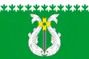 Drapeau de Raïon de Suojärvi