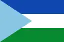 Drapeau de Susacón