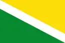 Drapeau de Sutamarchán
