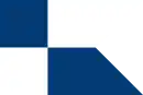 Drapeau de Svätý Jur