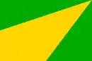 Drapeau de Syrovice