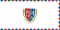 Drapeau de Sződ