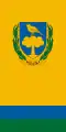 Drapeau de Szajk