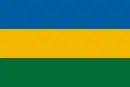 Drapeau de Satu Mare