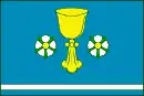 Drapeau de Třanovice