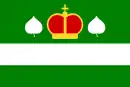 Drapeau de Třebohostice