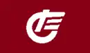 Drapeau de Tabayama-mura