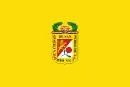 Drapeau de Tacna