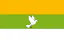 Drapeau de Tamalameque