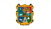 Drapeau du Tamaulipas