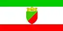 Drapeau de Taraclia