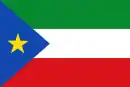 Drapeau de Tarso