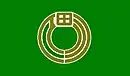 Drapeau de Tatomi-chō