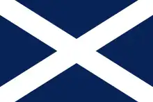 Drapeau de Tenerife