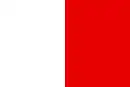 Drapeau de Teramo