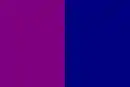 Drapeau de Tivoli
