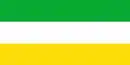 Drapeau de Toluviejo