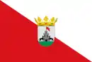 Drapeau de Torre Alháquime