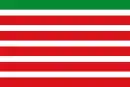 Drapeau de Trabazos