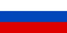 Second drapeau officiel.