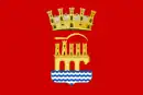 Drapeau de Trapani