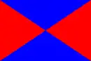 Drapeau de Traplice