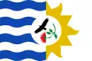 Drapeau de Treinta y Tres