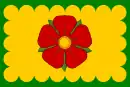 Drapeau de Trnové Pole