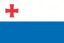 Drapeau de Tsalka