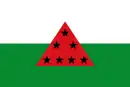 Drapeau de Tununguá