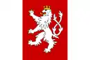 Drapeau de Turnov