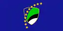Drapeau de Canton de Tuzla