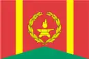 Drapeau de Tverskoï