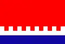 Drapeau de Ugao-Miraballes