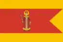 Drapeau de Ouglitch