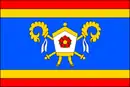 Drapeau de Újezd