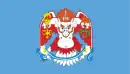 Drapeau de Oulan-Bator