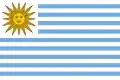 Drapeau de 1828 à 1830