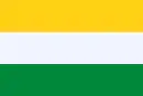 Drapeau de Vélez