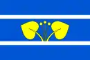 Drapeau de Všejany