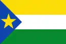 Drapeau de Valencia