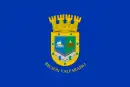 Drapeau de la région de Valparaíso